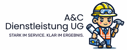 A&C Dienstleistung UG (haftungsbeschränkt)